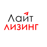 логотип компании Лайт Лизинг