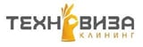 логотип компании Техновиза сервис ООО