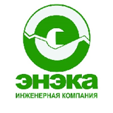 логотип компании ЭНЭКА