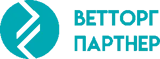 логотип компании Ветторгпартнер