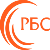 логотип компании РБС Финанс