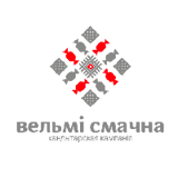 логотип компании Вельми Смачна