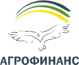 логотип компании Агрофинанс