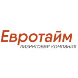 логотип компании Евротайм