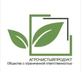 логотип компании АгроЧистыйПродукт