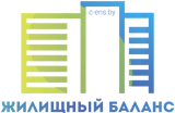 логотип компании Жилищный баланс
