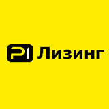 логотип компании Р1 Лизинг