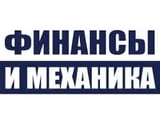 логотип компании Финансы и Механика