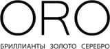 логотип компании ОРО-Золото