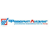 логотип компании ФаворитЛизинг