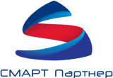логотип компании СМАРТ Партнер