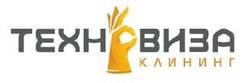 логотип компании Техновиза сервис ООО