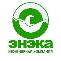 логотип компании ЭНЭКА