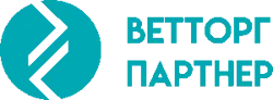логотип компании Ветторгпартнер