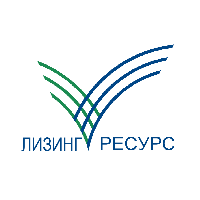 логотип компании Лизинг-Ресурс