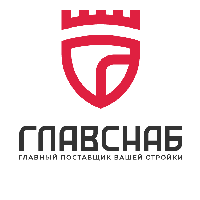 логотип компании Главснаб