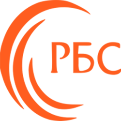логотип компании РБС Финанс