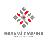 логотип компании Вельми Смачна