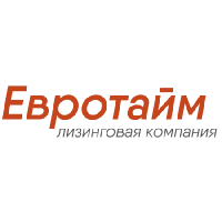 логотип компании Евротайм