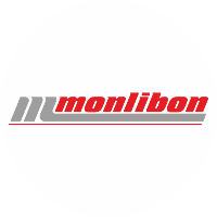 логотип компании МОНЛИБОН