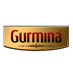 логотип компании Гурмина-ПРО