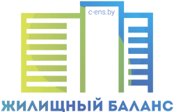 логотип компании Жилищный баланс