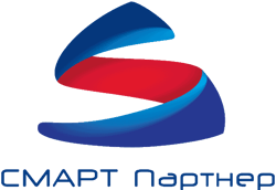 логотип компании СМАРТ Партнер