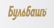 Завод Бульбашъ logo
