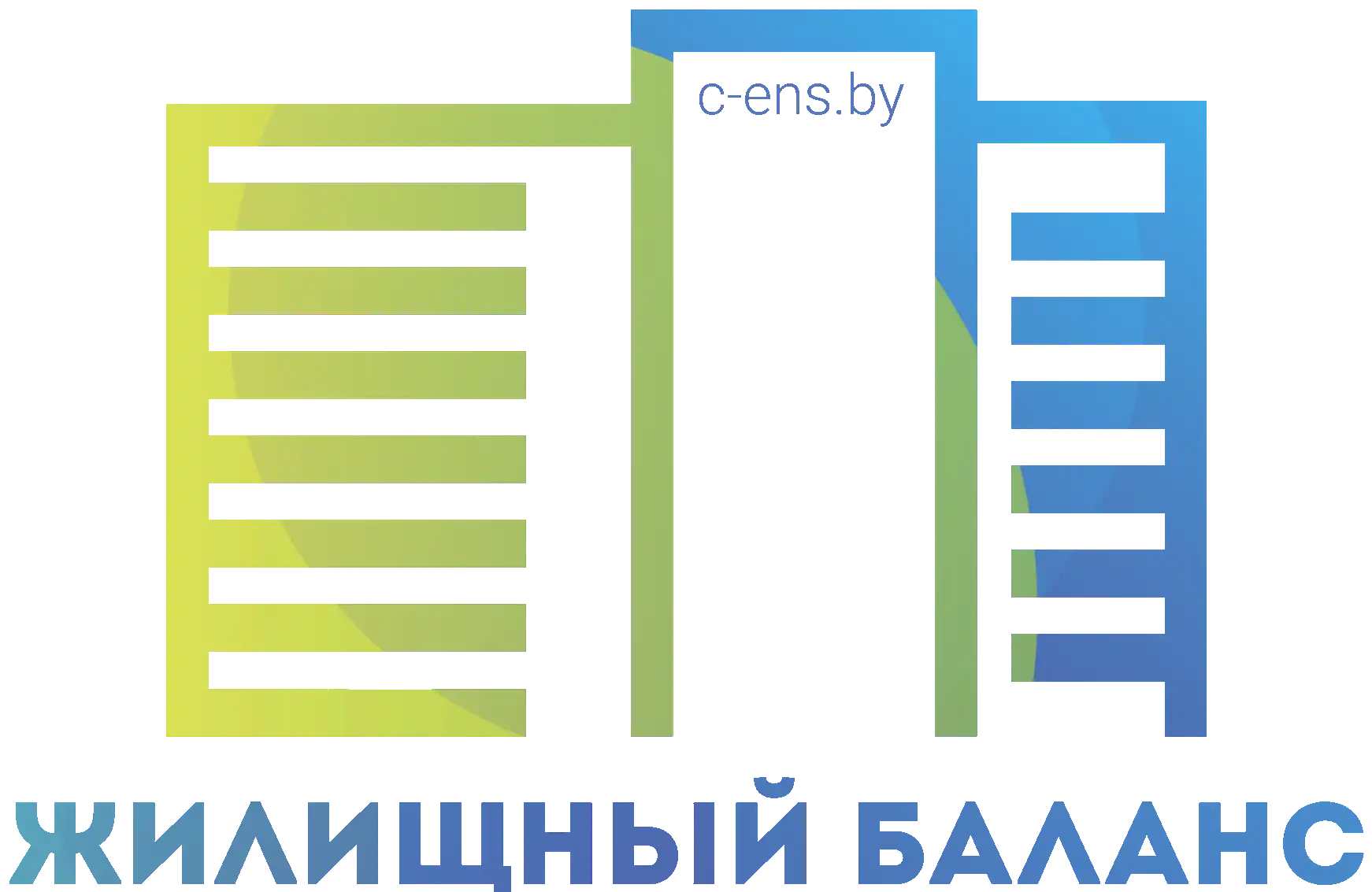 логотип компании Жилищный баланс